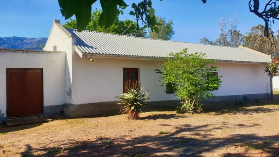 0 Bedroom Property for Sale in Ladismith Rural Western Cape